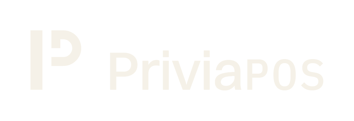 PriviaPOS